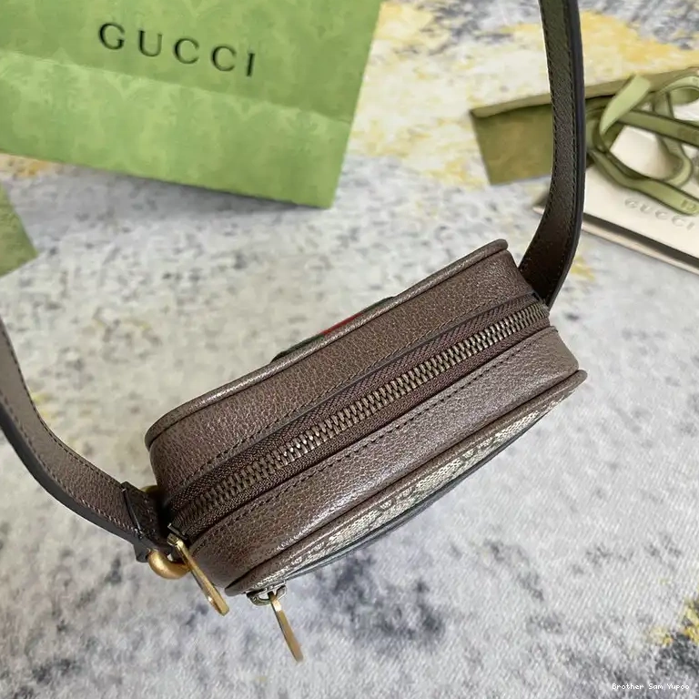 Brother Sam Gucci 2201DJ0045 Bag 0330